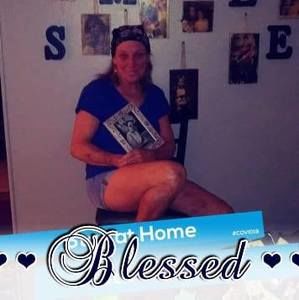 Meet your Posher, Sharon